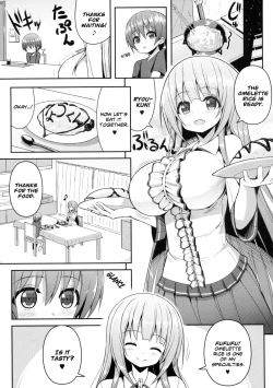 Page 4 of Onee-san no Heya ni Hitoban dake