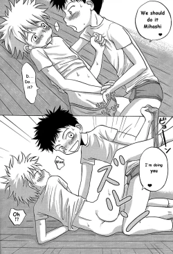 Page 7 of Tajimiha BOOK 3