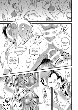 Page 13 of Iroiro Ikuiku