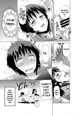 Page 7 of Hinata Hinata Sonogo | Hinata Hinata After