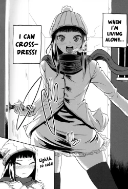 Page 2 of Hitoriyogari no Yukigeshiki | Snowscape of Self Pleasure