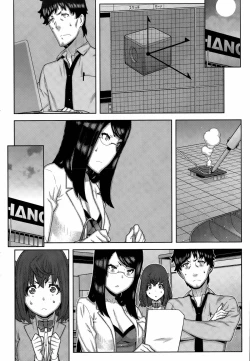 Page 146 of Kai x Hiraki!