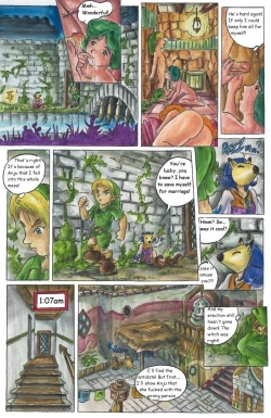 Page 14 of Bad majora 1ENGLISH