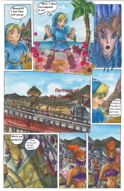 Page 24 of Bad majora 1ENGLISH