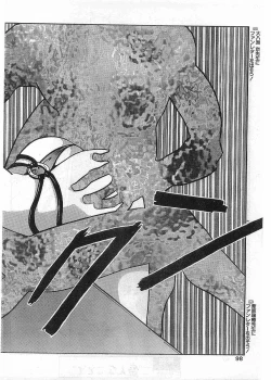 Page 98 of COMIC Papipo Gaiden 1998-05
