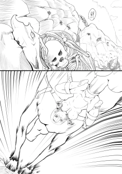 Page 4 of Kishi Shikaku