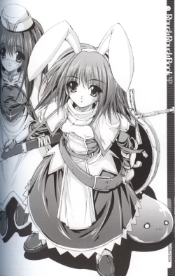 Page 5 of Rough Rough Book XP