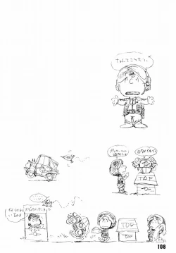 Page 111 of Jyoshikoh Panic