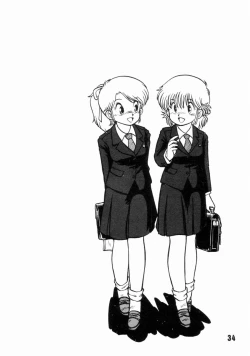 Page 37 of Jyoshikoh Panic