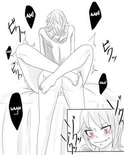 Page 15 of Futanari x Guy