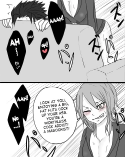 Page 32 of Futanari x Guy