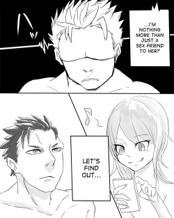 Page 3 of Futanari x Guy