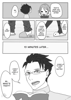 Page 41 of Futanari x Guy