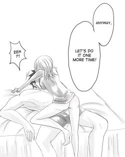 Page 8 of Futanari x Guy