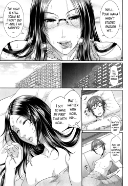 Page 24 of Wotome Haha Ch. 1 Kouhen