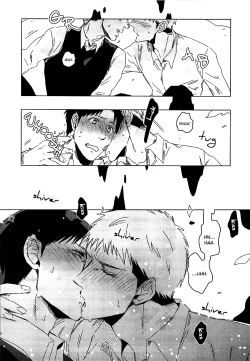 Page 11 of Himitsu Iro Drops | Secret Color Drops