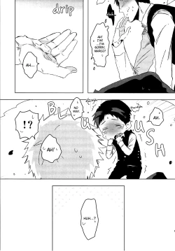 Page 16 of Himitsu Iro Drops | Secret Color Drops