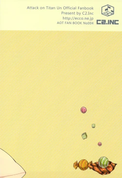 Page 28 of Himitsu Iro Drops | Secret Color Drops