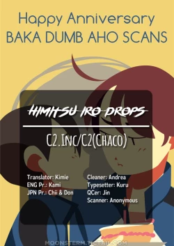 Page 2 of Himitsu Iro Drops | Secret Color Drops