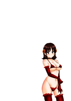 Page 5 of Niizuma Osenaka Nagashimasu Ch. 1-3