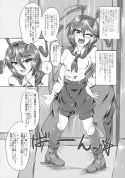Page 25 of Touhou Kouousei