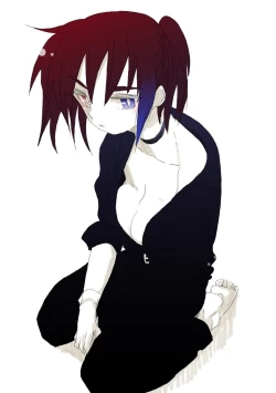 Page 8 of 少年るこ