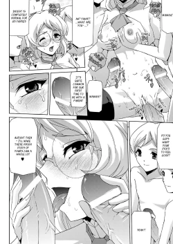 Page 119 of Bishoujo Mahou Senshi Pure Mates