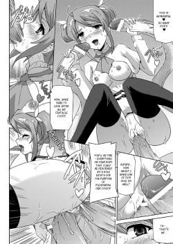 Page 173 of Bishoujo Mahou Senshi Pure Mates