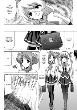 Page 63 of Bishoujo Mahou Senshi Pure Mates