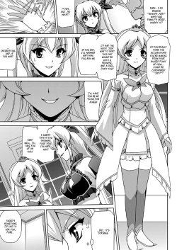 Page 70 of Bishoujo Mahou Senshi Pure Mates