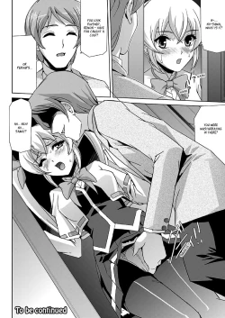 Page 81 of Bishoujo Mahou Senshi Pure Mates
