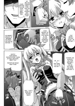 Page 84 of Bishoujo Mahou Senshi Pure Mates