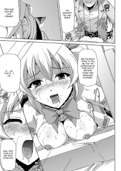 Page 89 of Bishoujo Mahou Senshi Pure Mates