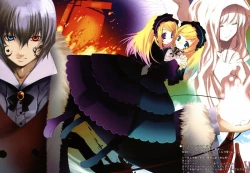 Page 17 of Faerie Conclave