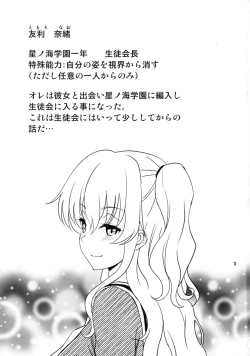 Page 3 of Shabulotte