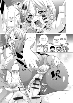 Page 19 of Yui Sensei no Kyoushi Seikatsu | Ms. Yui's Sexual School Activities