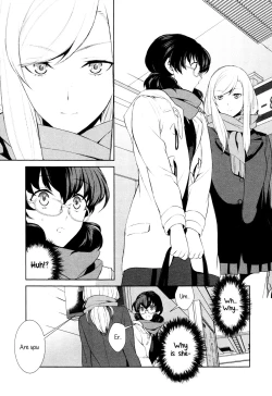 Page 10 of Watashi no Shumi tte Hen desu ka? | Is My Hobby Weird?
