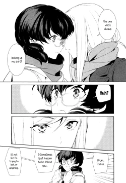 Page 11 of Watashi no Shumi tte Hen desu ka? | Is My Hobby Weird?