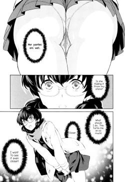 Page 16 of Watashi no Shumi tte Hen desu ka? | Is My Hobby Weird?