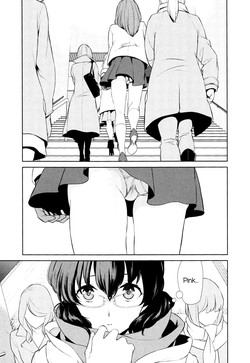 [Comaku] Watashi no Shumi tte Hen desu ka? | Is My Hobby Weird? (L -Ladies & Girls Love- 04) [English] [Yuri-ism]
