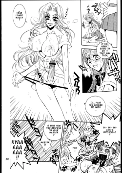 Page 21 of Love Potion #9