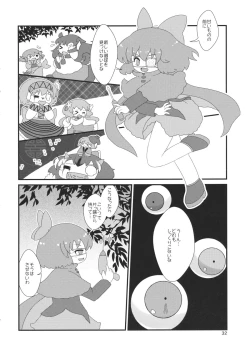 Page 31 of Touhou Kongu Goudou