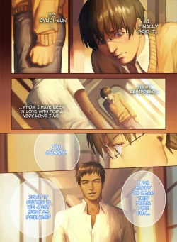 Page 3 of Faker's Affair