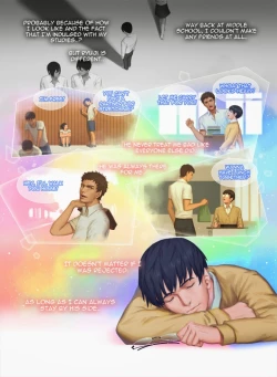 Page 6 of Faker's Affair