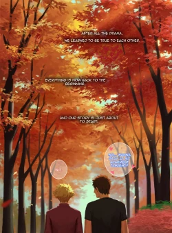 Page 6 of Faker's Affair After Story