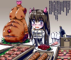 Page 10 of 【アイドル】肉の蟹張【肉料理】