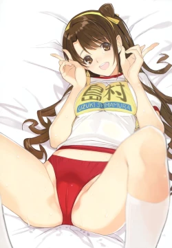 Page 10 of Bloomura! Double Peace