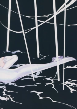 Page 9 of Zettai Junpaku Mahou Shoujo - Mahou Shoujo Taikou Cosplay Cooking!