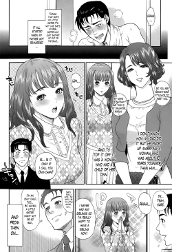 Page 4 of Imitation Family + Bigibo Hen