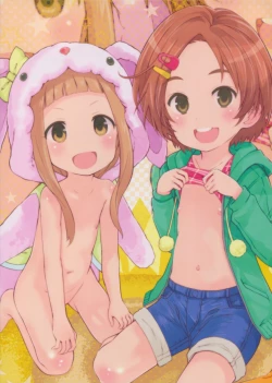 Page 2 of NINA★KAORU